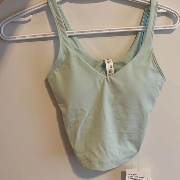 Lululemon Align Tank Top - Picture 5 of 8